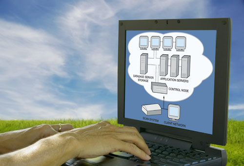 Cloud Computing