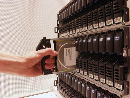 Digital Storage