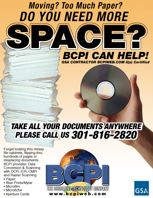 Do You Need Space?