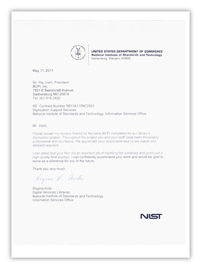 NIST