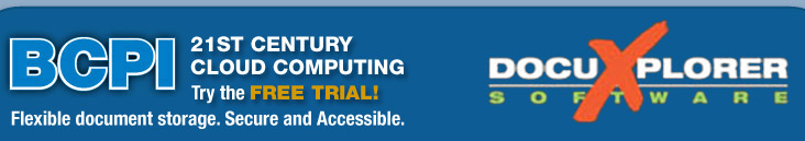 BCPI DOCUMENT TECHNOLOGY