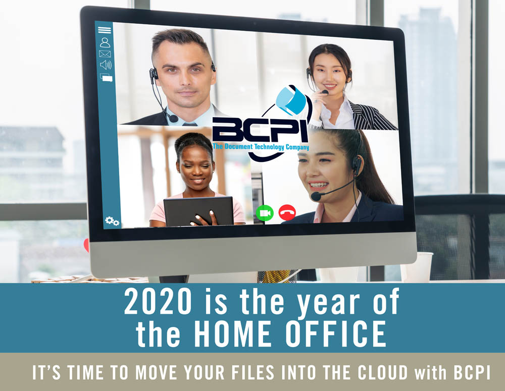 Year of the Home Office