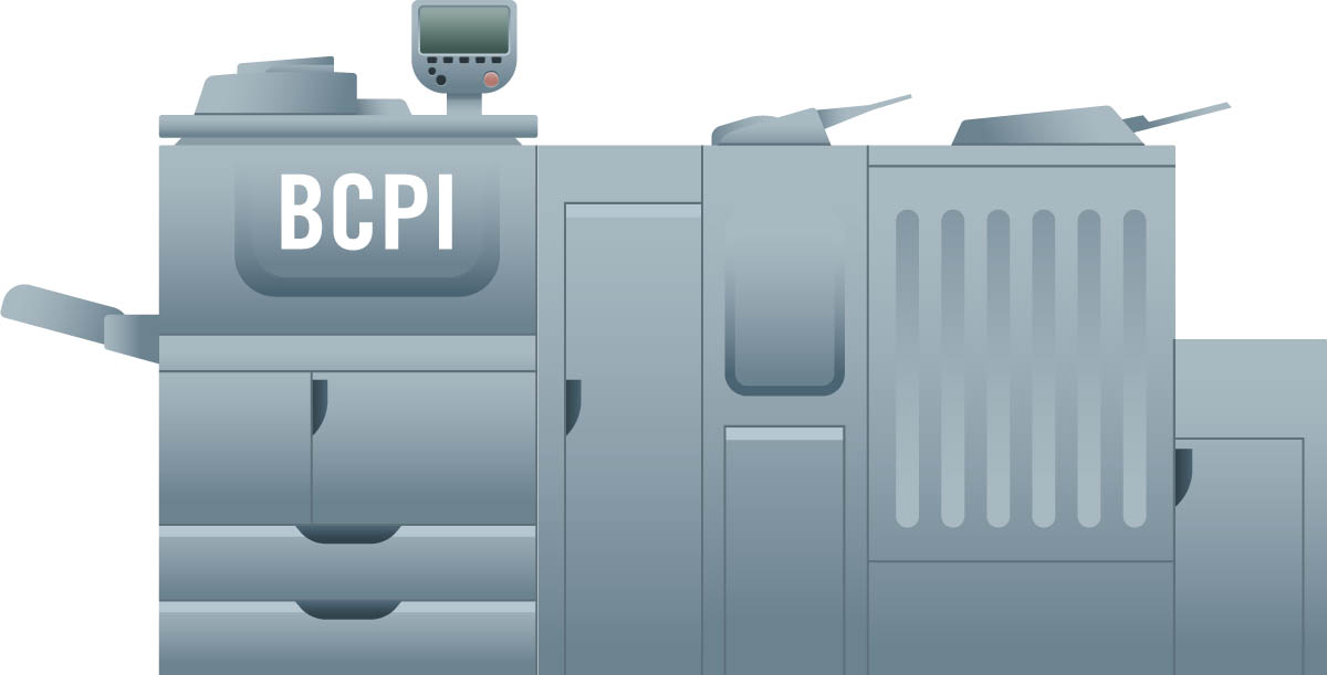 BCPI Duplicator